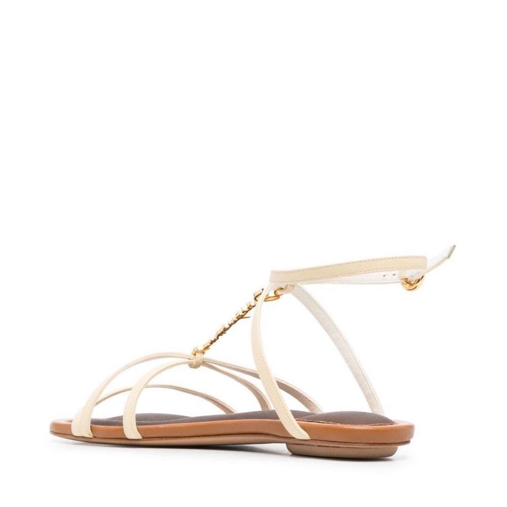 Jacquemus Les Sandales Pralu Sandals - Picture 4 of 10